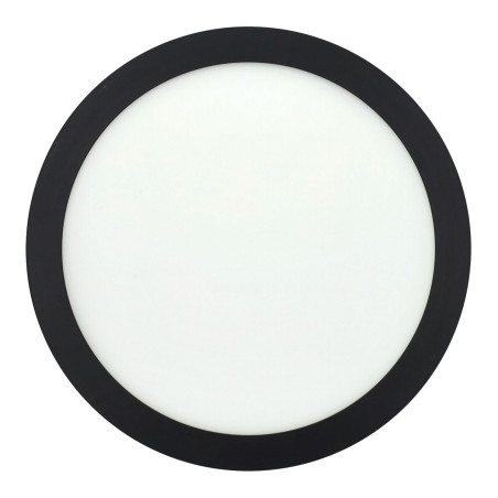 Downlight-Panel 24W rund...