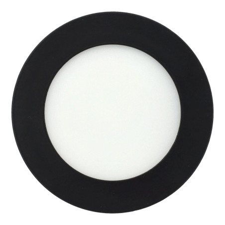 Downlight panel 6W redondo...