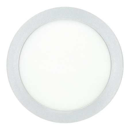 Downlight panel 18W redondo...