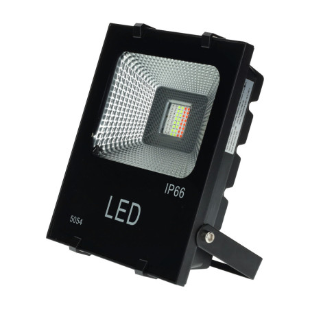 Proyector led 30W con mando...
