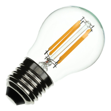 Bombilla filamento led...