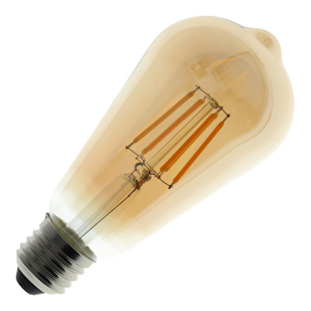Regulable Led Edison 360o...