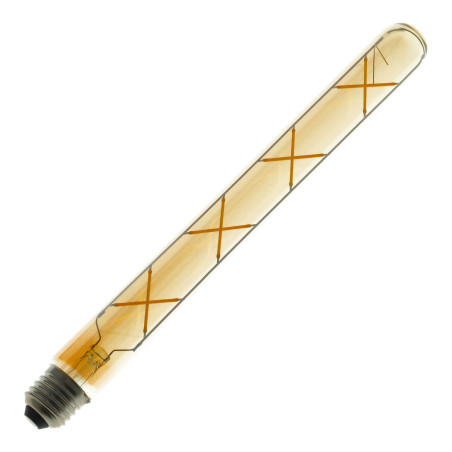 LED Bulb - tube, 4W, 360º,...