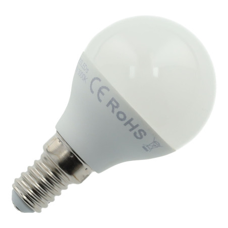 Lampadina 5W E14