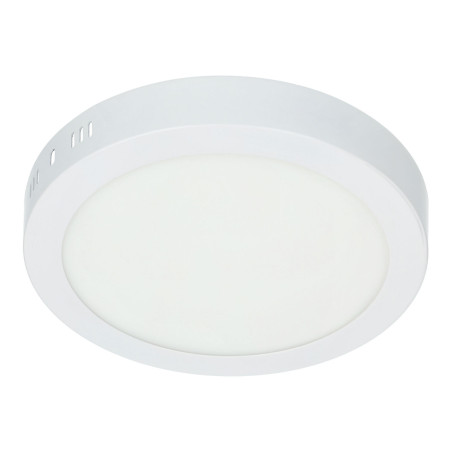 Plafón Led 18W redondo