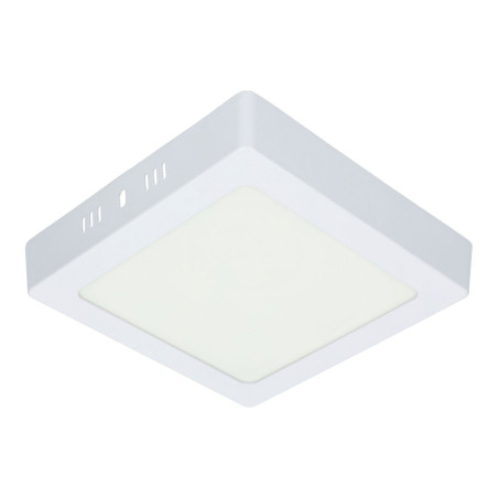 Lâmpada de teto LED 12W...