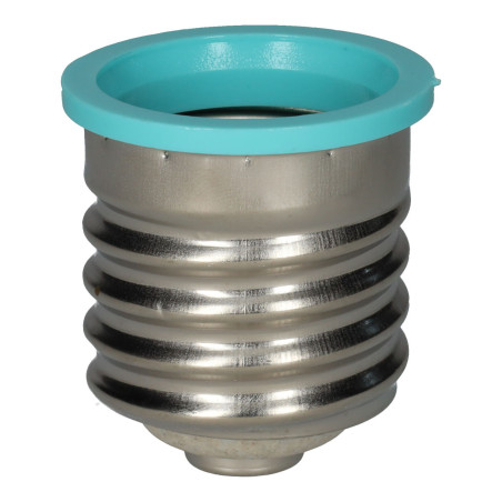 ceramic E27 to E40 adapter
