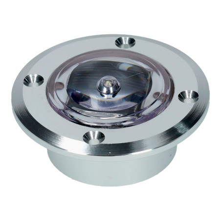 Farol de LED solar de...