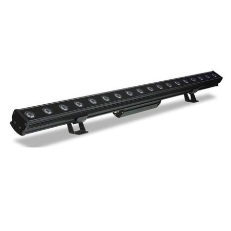 Wallwahser a LED da 18W