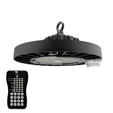 UFO 100W LED programável...