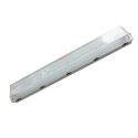 Plafoniera Stagna ATEX 2 Tubi LED T8 9W