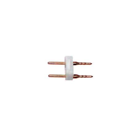 Pincho connettore raddrizzatore striscia led 220V