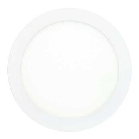 Downlight Led 18W Rodada ECO
