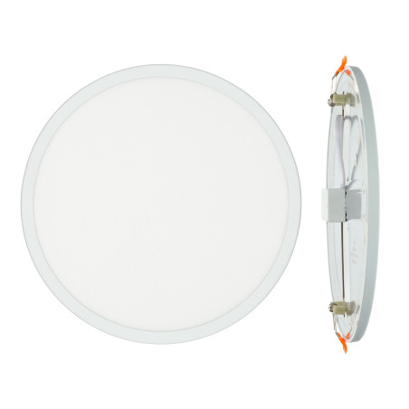 Downlight Led 20W ajustável