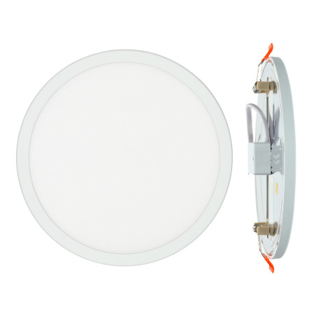 Pannello downlight taglio...