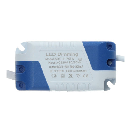 Driver painel de LED...