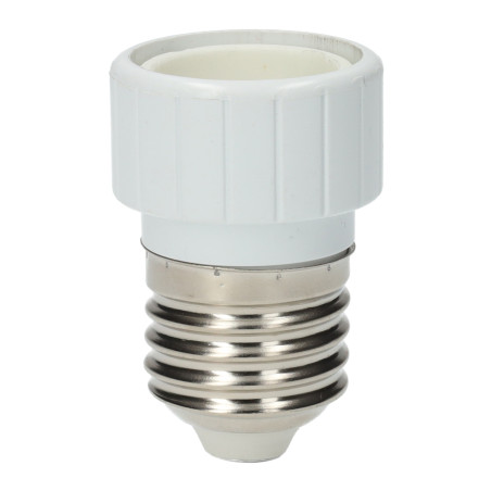 GU10 to E27 adapter