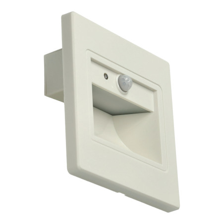 Baliza led sensor...