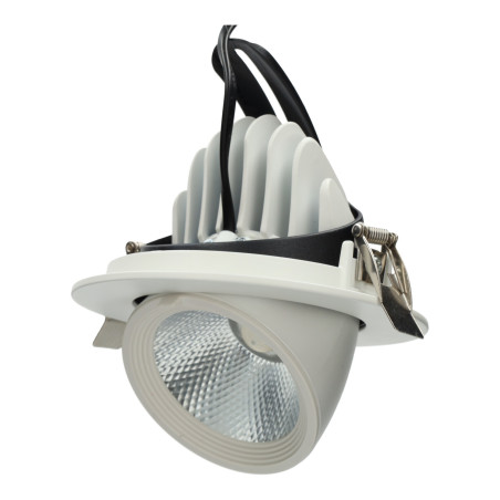 LED Ceiling Spotlight...