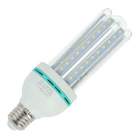 Corn Bulb - 16W, 360º