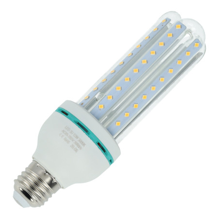 CORN BULB - 12W, 360º