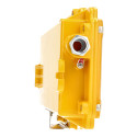 lato Luce di Emergenza Permanente LED ATEX 3W IP65