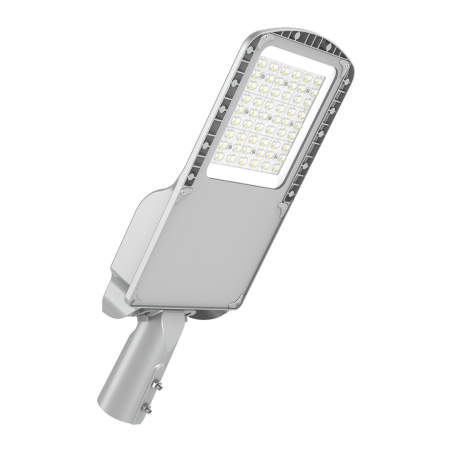 Farola LED 100W 90º...