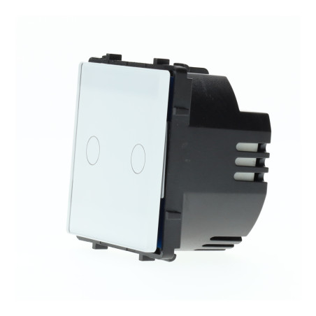 Dual WiFi Touch Schalter