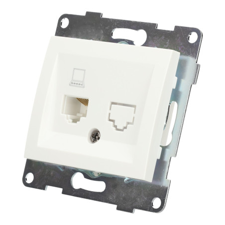 Prise Internet RJ45 série PC