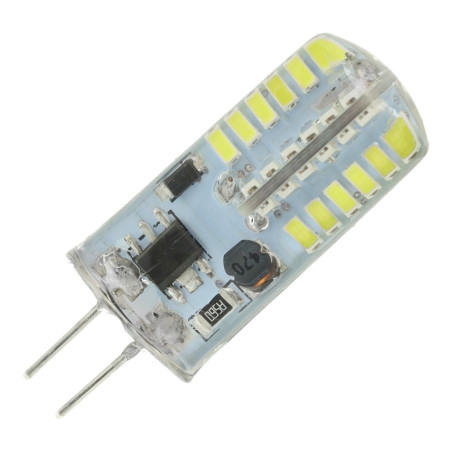 Ampoule G4 4W bi-pin