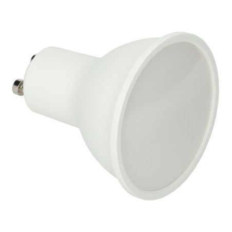 Lâmpada dicróica LED 6W GU10