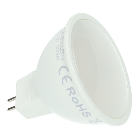 Dichroic 5W GU5.3 MR16 12V