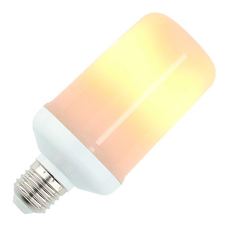 Ampoule LED à effet de...