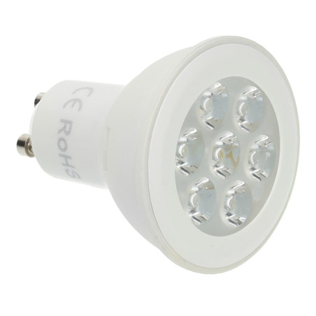 Dichroïque 7W GU10 40º...