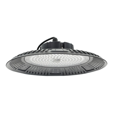 Cloche LED UFO 200W 90º