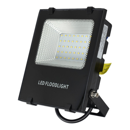 SMD flach 20W LED-Projektor