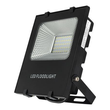 Proyector led 30W plano SMD