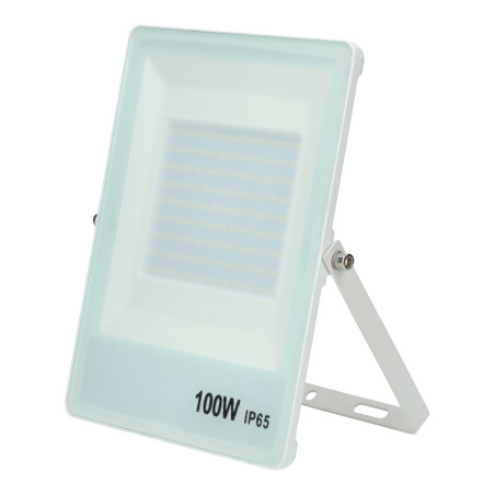 Proyector led 100W serie SLIM