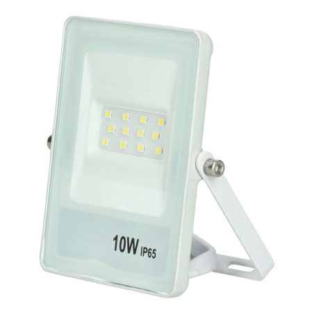 Proyector led 10W serie SLIM