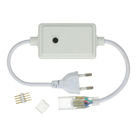 Kit plug controller strip...