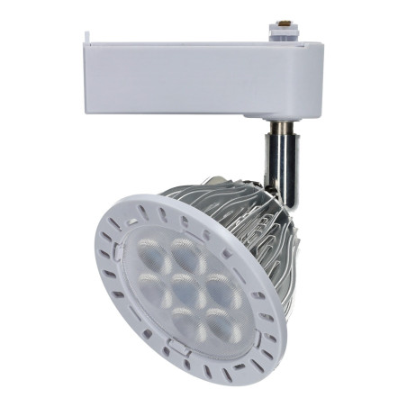 Fokusspur 7w einstellbar