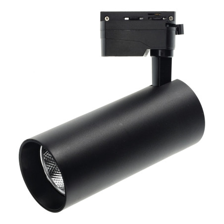 Foco carril led 30W...
