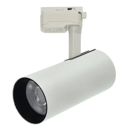 Spot à LED blanc orientable...