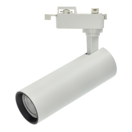 Foco carril led 30W...