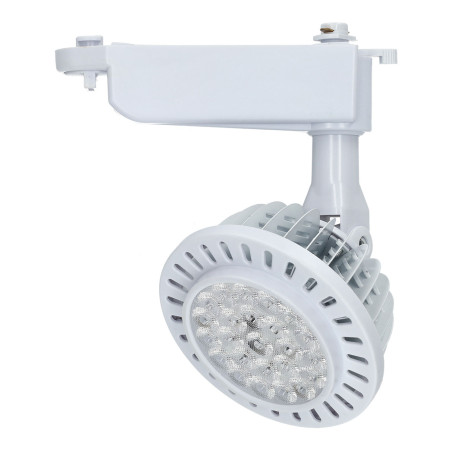 Foco Carril 15W orientable
