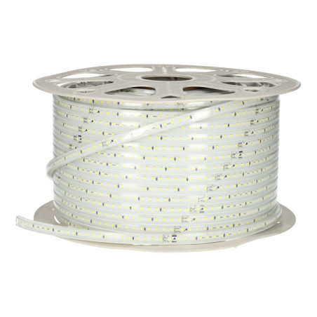 Tira LED 220V SMD 8W/m 720lm 12mm Ancho