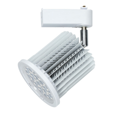 Foco LED canal 24W branco...