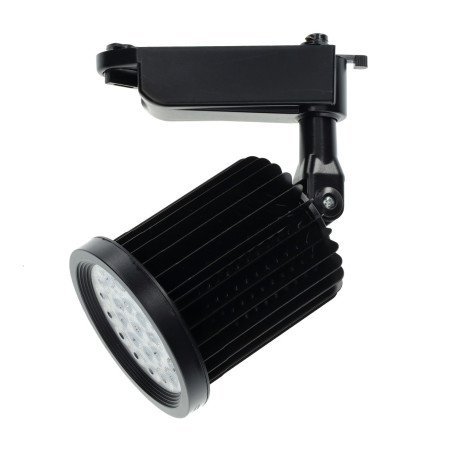 Foco LED canal 36W arientable