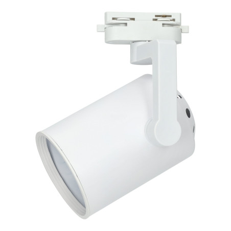 Cylindrical Rail Spotlight...
