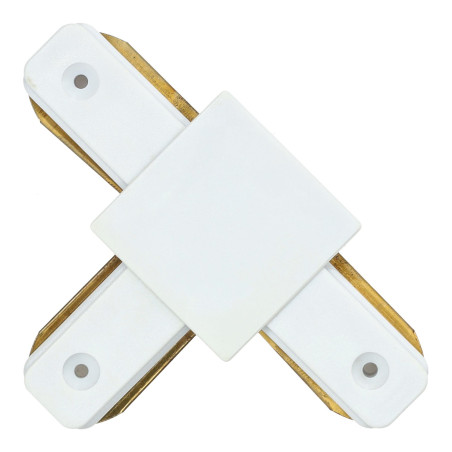 Connectable Rail Connector...